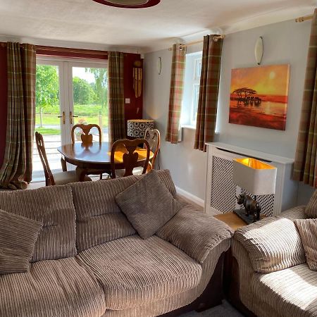Beck Hill Cottage In Brandsby York Esterno foto