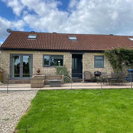 Beck Hill Cottage In Brandsby York Esterno foto