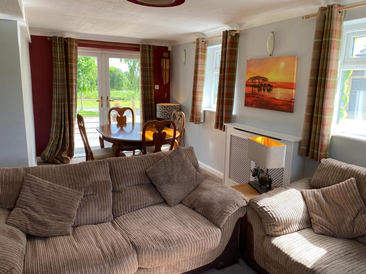 Beck Hill Cottage In Brandsby York Esterno foto