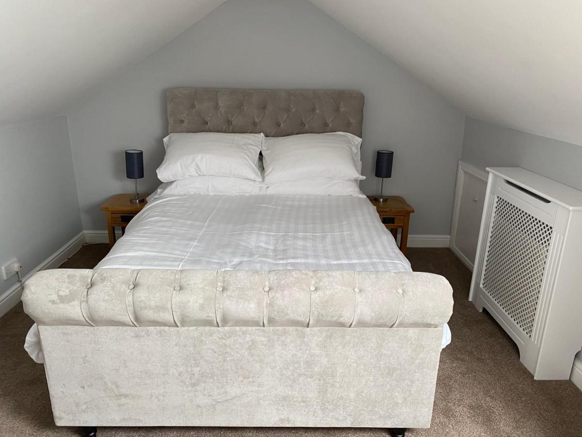 Beck Hill Cottage In Brandsby York Esterno foto