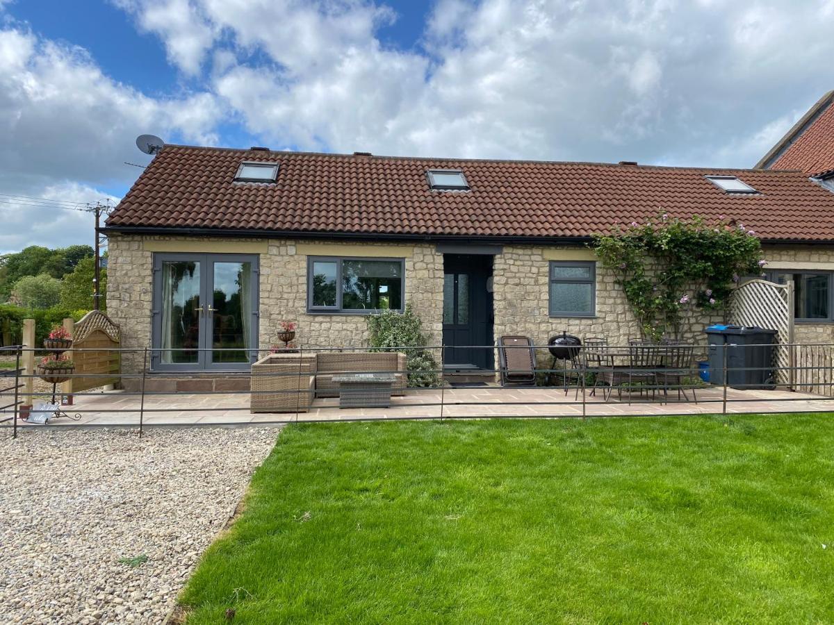 Beck Hill Cottage In Brandsby York Esterno foto