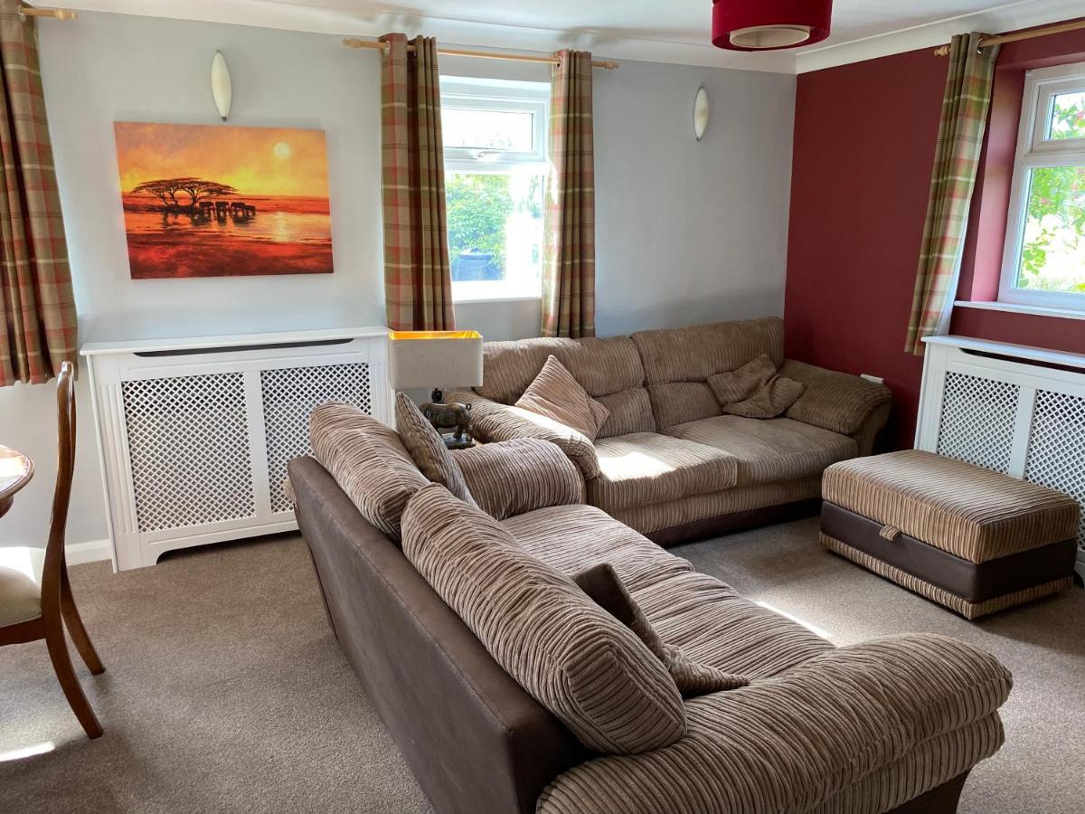 Beck Hill Cottage In Brandsby York Esterno foto