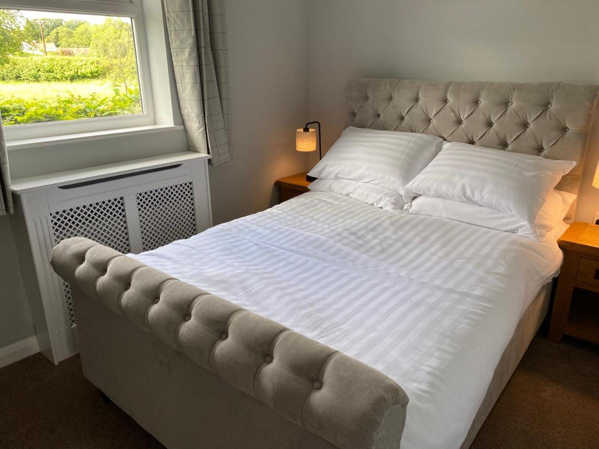 Beck Hill Cottage In Brandsby York Esterno foto