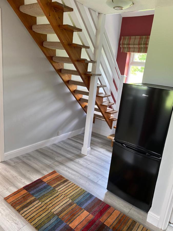 Beck Hill Cottage In Brandsby York Esterno foto